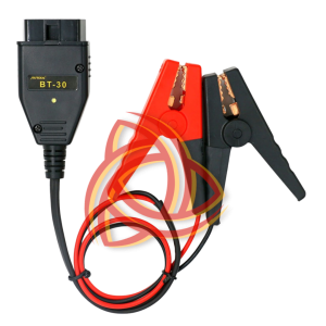 OBD2 POWER CABO AUXILIAR PARA TROCA DE BATERIA