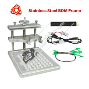 Quadro de Metal BDM - KTAG KESS KTM - Probe Adapters Full Set