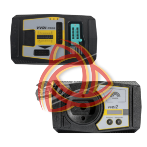 Xhorse V6.1.1 VVDI2 Comandante Programador Chave para Audi/BMW/Porsche Versão Completa Mais PROG Programador VVDI V4.8.1