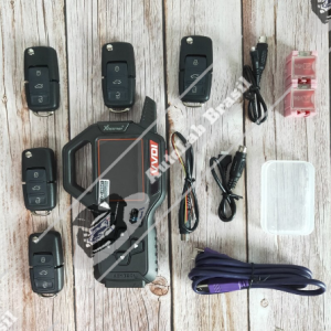 Xhorse VVDI Key - Remote Key Programador + SUPORTE PÓS VENDA